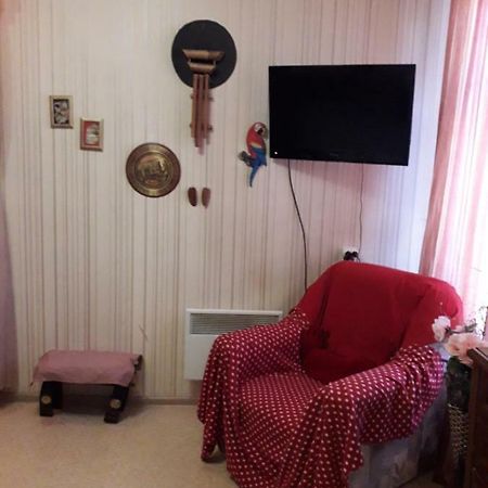 Appartamento Пушкинская 1 Комнатная, Центр Odessa Esterno foto