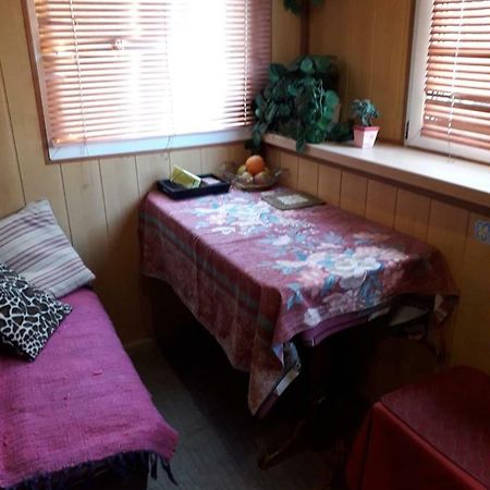 Appartamento Пушкинская 1 Комнатная, Центр Odessa Esterno foto