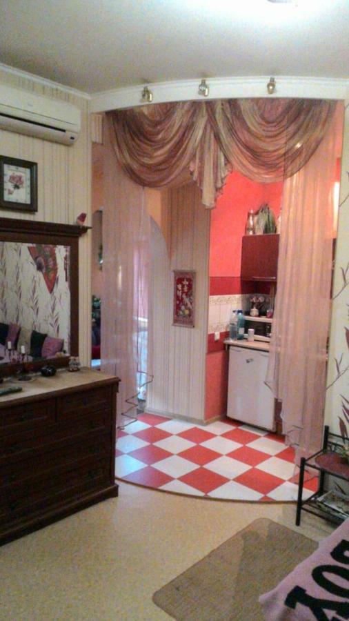 Appartamento Пушкинская 1 Комнатная, Центр Odessa Esterno foto