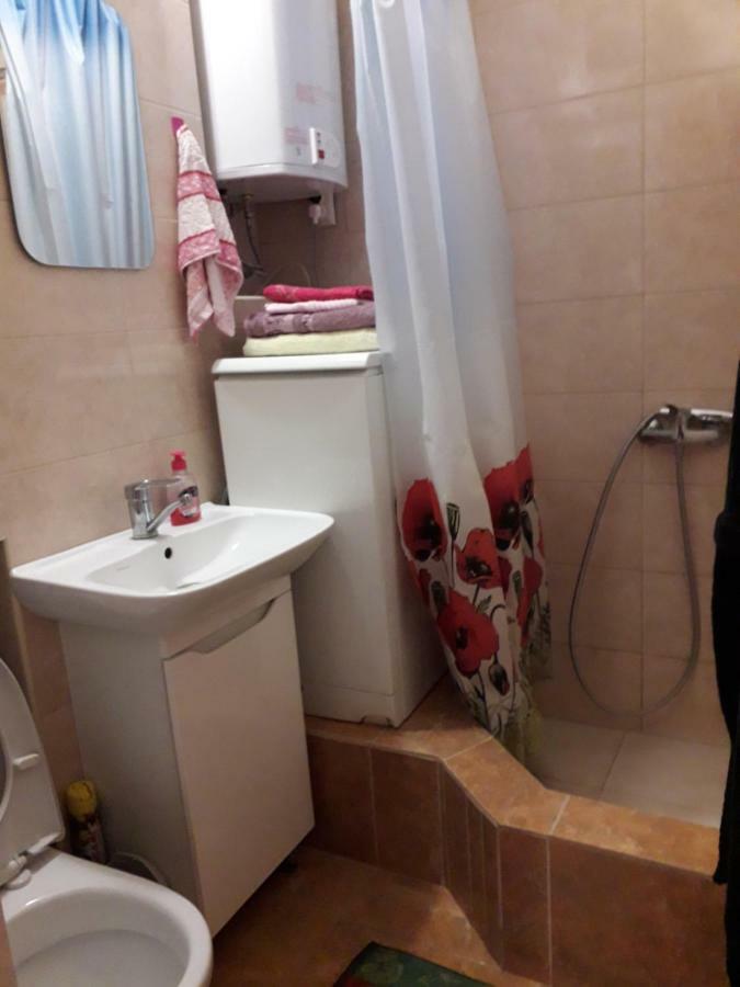Appartamento Пушкинская 1 Комнатная, Центр Odessa Esterno foto