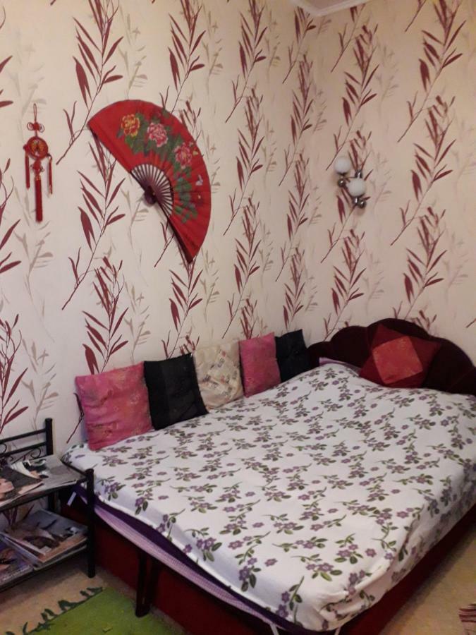 Appartamento Пушкинская 1 Комнатная, Центр Odessa Esterno foto