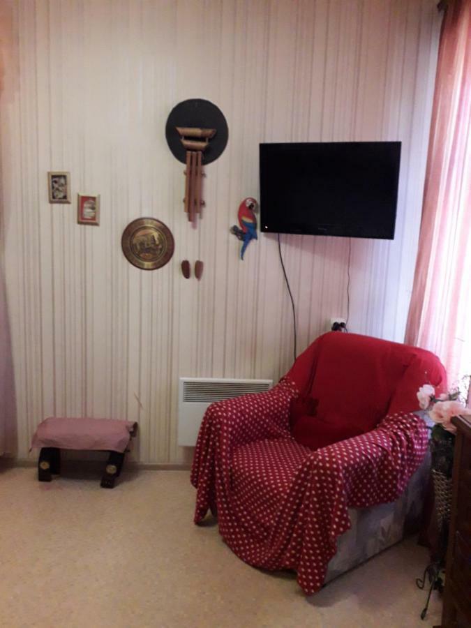 Appartamento Пушкинская 1 Комнатная, Центр Odessa Esterno foto