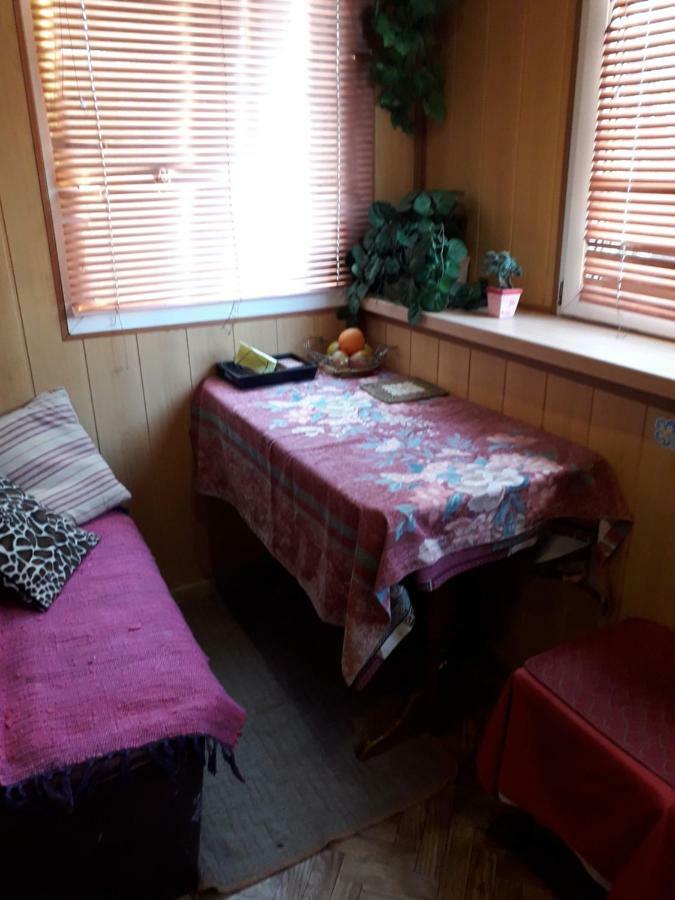 Appartamento Пушкинская 1 Комнатная, Центр Odessa Esterno foto