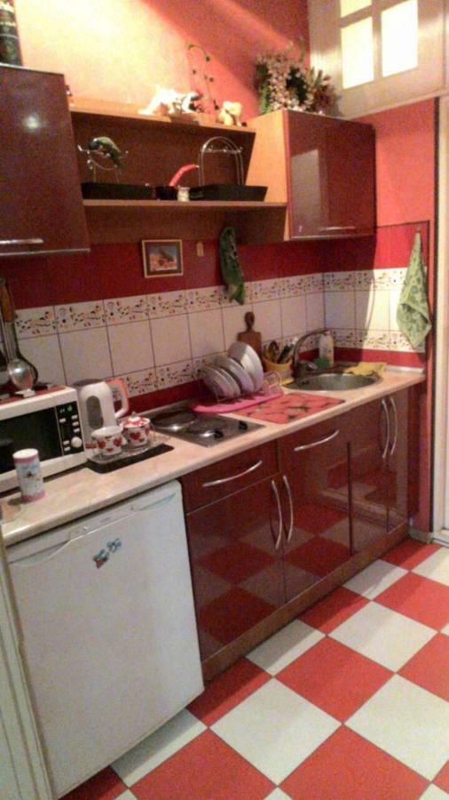 Appartamento Пушкинская 1 Комнатная, Центр Odessa Esterno foto